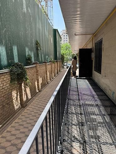 ош офис аренда: Аренда офисов, 135 м², В жилом комплексе, 1 линия — 3