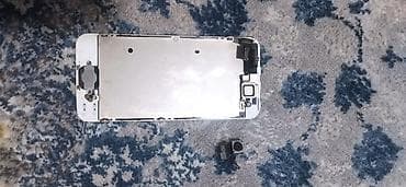 iphone 5 бу цена: IPhone 5 — 1