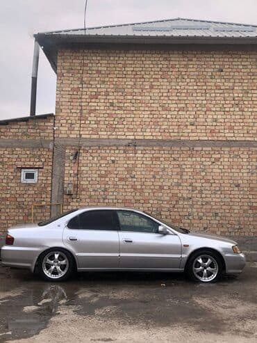 продается в рассрочку авто минивен степ вагон: Honda Avancier: 1999 г., 3.2 л, Типтроник, Бензин, Седан — 7