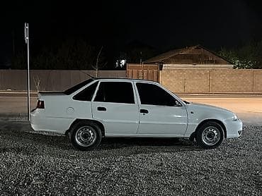 bmw e34 2 8: Daewoo Nexia: 2011 г., 1.5 л, Ручные, Бензин — 6