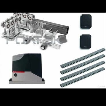 набор ключ айрафорс: Сварка | Ворота — 4