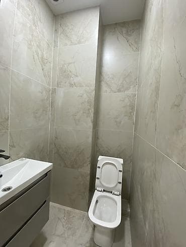2 комнаты, 68 м², Элитка, 3 этаж, Евроремонт — 8