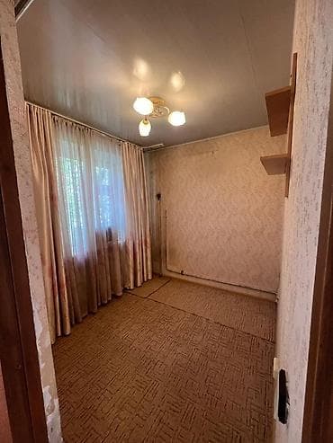 Продажа квартир: 1 комната, 31 м², Хрущевка, 2 этаж, Косметический ремонт — 3