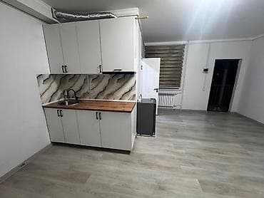 22 м², 1 комната, Утепленный, Забор, огорожен