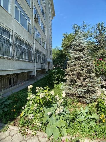 Квартиры: 4 комнаты, 120 м², Элитка, 2 этаж, Косметический ремонт — 5