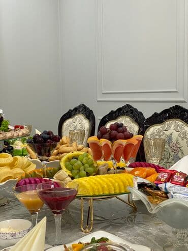 как заказать белого медведя на день рождения: Выездные банкеты | Посудомойки, Повара | Фуршетный стол — 1