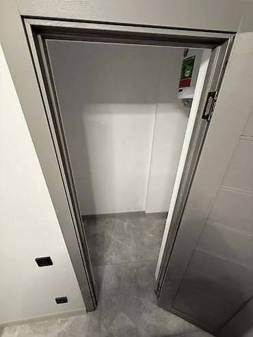 Куплю квартиру: 1 комната, 52 м², Элитка, 9 этаж, Евроремонт — 5