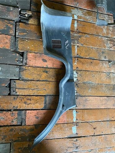 магазин спортивного питания бишкек: Nissan Pathfunder R50 Пластик Багажника, Инфинити QX Обшивка — 1