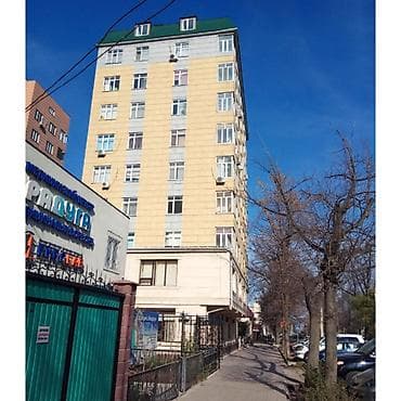 квартиры на длительный срок г каракол: 1 комната, Собственник, Без подселения, С мебелью полностью — 2