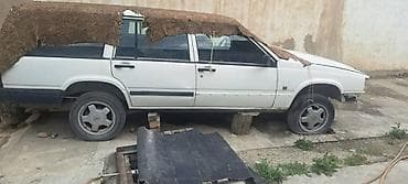 Volvo 740: 1989 г., Универсал — 3