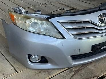 2az: Решетка радиатора Toyota Оригинал — 3