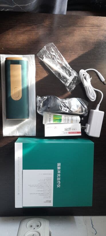 эко спрей от вшей как пользоваться: Лазерный фотоэпилятор для домашнего использования. Гладкость навсегда — 4