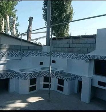 Барбекю, Очок Больше 6 лет опыта