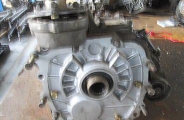 4m40: Раздатка Митсубиси Делика 1996:1999год 2.8 4M40 привозная под — 2