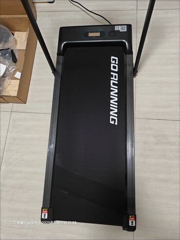 купить дрон с камерой ночного видения: Компактная беговая дорожка с инновационным дизайном и широким — 7