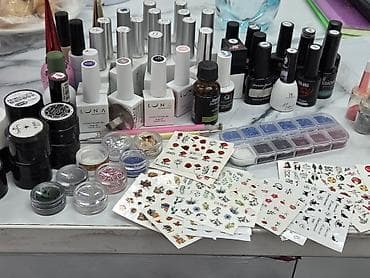 автомобильные ключи набор: 🌟 Продаётся набор для маникюра, 🌟 2300 ✨ 2 паутинки для создания — 2