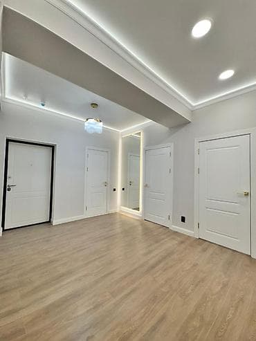 Продажа квартир: 3 комнаты, 76 м², Элитка, 12 этаж, Дизайнерский ремонт — 7