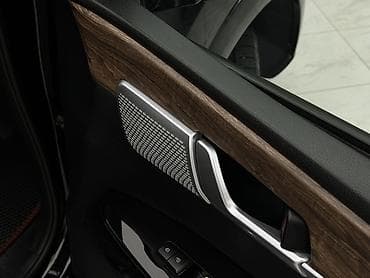 Kia Mohave: 2019 г., 3 л, Автомат, Дизель, Внедорожник — 5