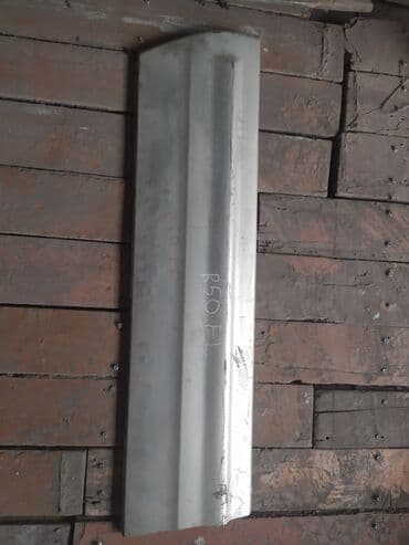 вешалки с зеркалом для прихожей: Nissan Pathfinder дверной молдинг, Ниссан патфайндер молдинг FL - — 1