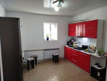 иссык куль витязь: 15 м², 1 комната, Утепленный — 6