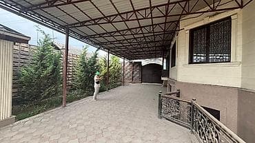 афрем дом: 250 м², 6 комнат — 2