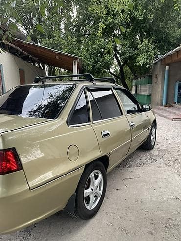 subaru legacy 2013: Chevrolet Nexia: 2011 г., 1.5 л, Механика, Бензин, Седан — 2