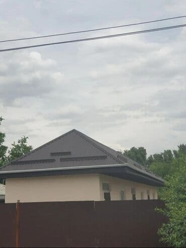 24 м², Без мебели