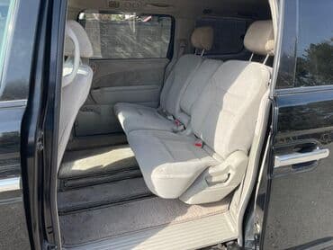 набор ключей force купить в бишкеке: Honda Elysion: 2005 г., 2.4 л, Автомат, Бензиновая, Минивэн — 11