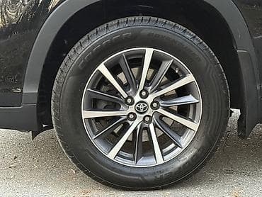 электро унаа: Toyota Highlander: 2019 г., 3.5 л, Автомат, Бензин, Жол тандабас — 6