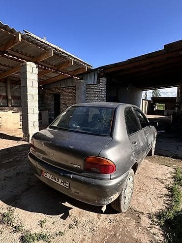 мазда 3 матор: Mazda 121: 1991 г., 1.4 л, Механика, Бензин, Седан — 4