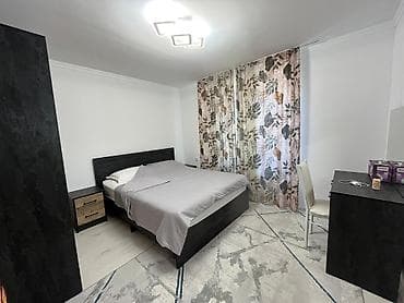 алтын казык ж м: Коттедж в селе Бостери, Diamond Resort. Площадь: 56 м², с — 7