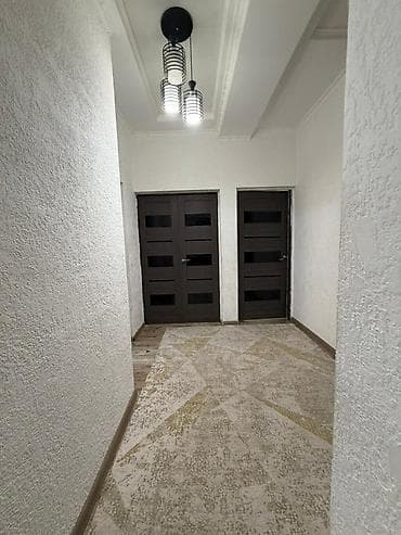 4 bedroom: 3 комнаты, 84 м², Элитка, 1 этаж, Евроремонт — 6