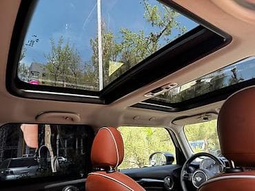 Mini: Mini Cooper S: 2023 г., 2 л, Автомат, Бензин, Хэтчбэк — 7