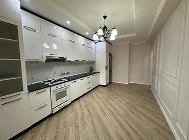 Аренда квартир: 3 комнаты, Собственник, С мебелью полностью — 7