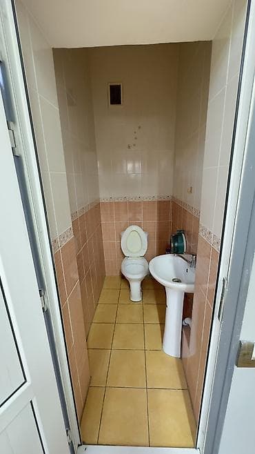 обр: Аренда офисов, 100 м², 1 линия, С отдельным входом, С отдельным сан узлом — 9