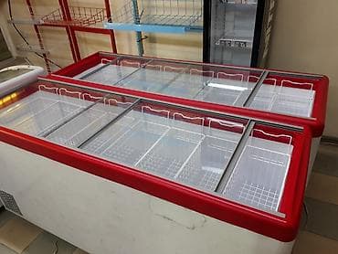 Холодильное оборудование: Россия — 1