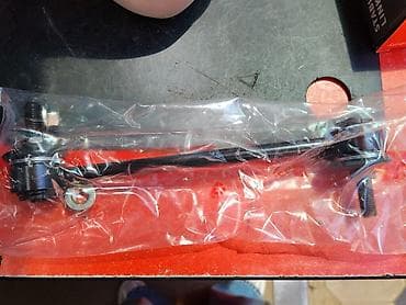Стойка стабилизатора CTR (Stabilizer Link) - Производитель: Central — 1