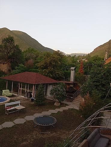 дома село ленинское: 200 м², 4 комнаты, Утепленный, Теплый пол, Бронированные двери — 3