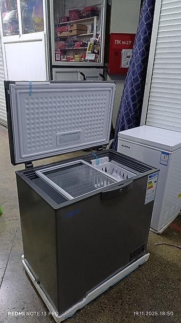 forester 2010: Морозильник, Новый, Бесплатная доставка — 4