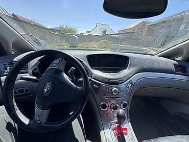honda git: Subaru Tribeca: 2005 г., 3 л, Автомат, Бензин, Кроссовер — 4