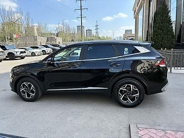 104 двигатель: Kia Sportage: 2022 г., 2 л, Автомат, Дизель, Кроссовер — 7