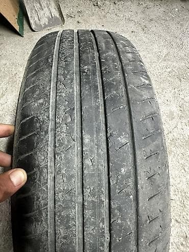 Шиналар 185 / R 15, Жай, Колдонулган, Комплект, Nexen