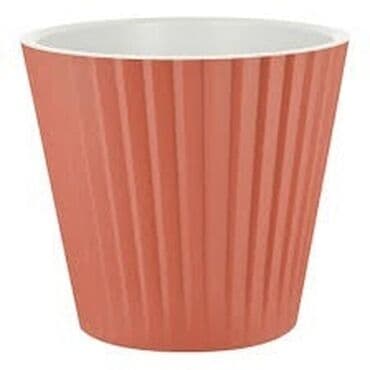 белая садовая мебель: Декор для дома и сада, Кашпо и цветники, Платная доставка — 4