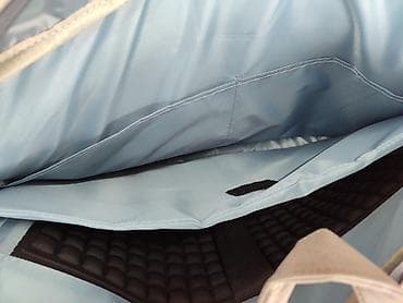 redmi airdots: Сумка для ноутбука Milokit, серая - Форм-фактор: горизонтальная сумка — 3