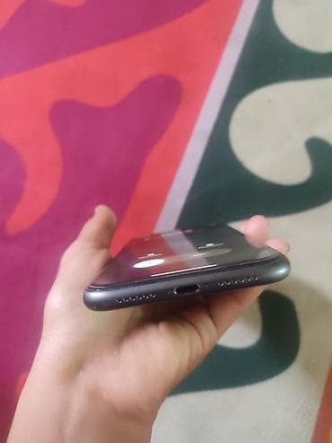 iphone pro max 17: IPhone 11, Черный — 5