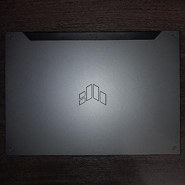 i3 540: Ноутбук ASUS Для программирования, Intel Core i5, ОЗУ, RAM: 16 ГБ, ASUS TUF Gaming — 2