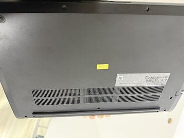 open box: Ноутбук Lenovo Для лёгких задач, Intel Celeron, ОЗУ, RAM: 8 ГБ, Lenovo V-Series — 10