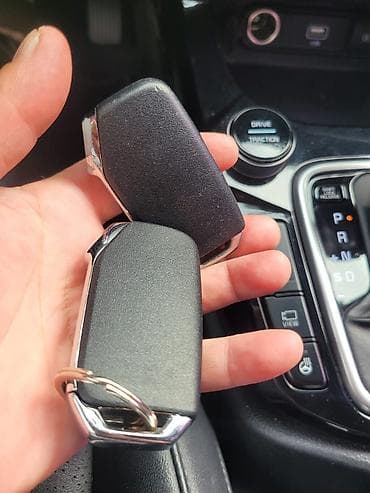 6: Kia Seltos: 2019 г., 1.6 л, Автомат, Бензин, Кроссовер — 7