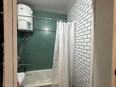 Продажа квартир: 2 комнаты, 52 м², 12 мкр 106 серия, 8 этаж, Дизайнерский ремонт — 5