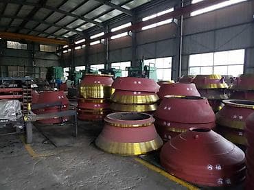 Компрессорлор: Запасные части для дробилки - Валки/ролики с приводными звездочками — 3